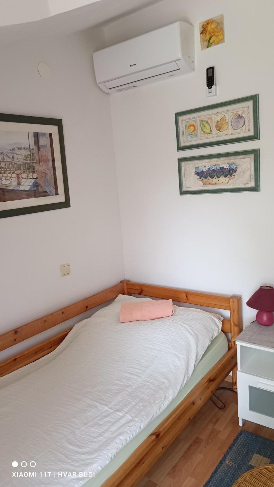 Adrienn Apartments Stari Grad  Habitación foto