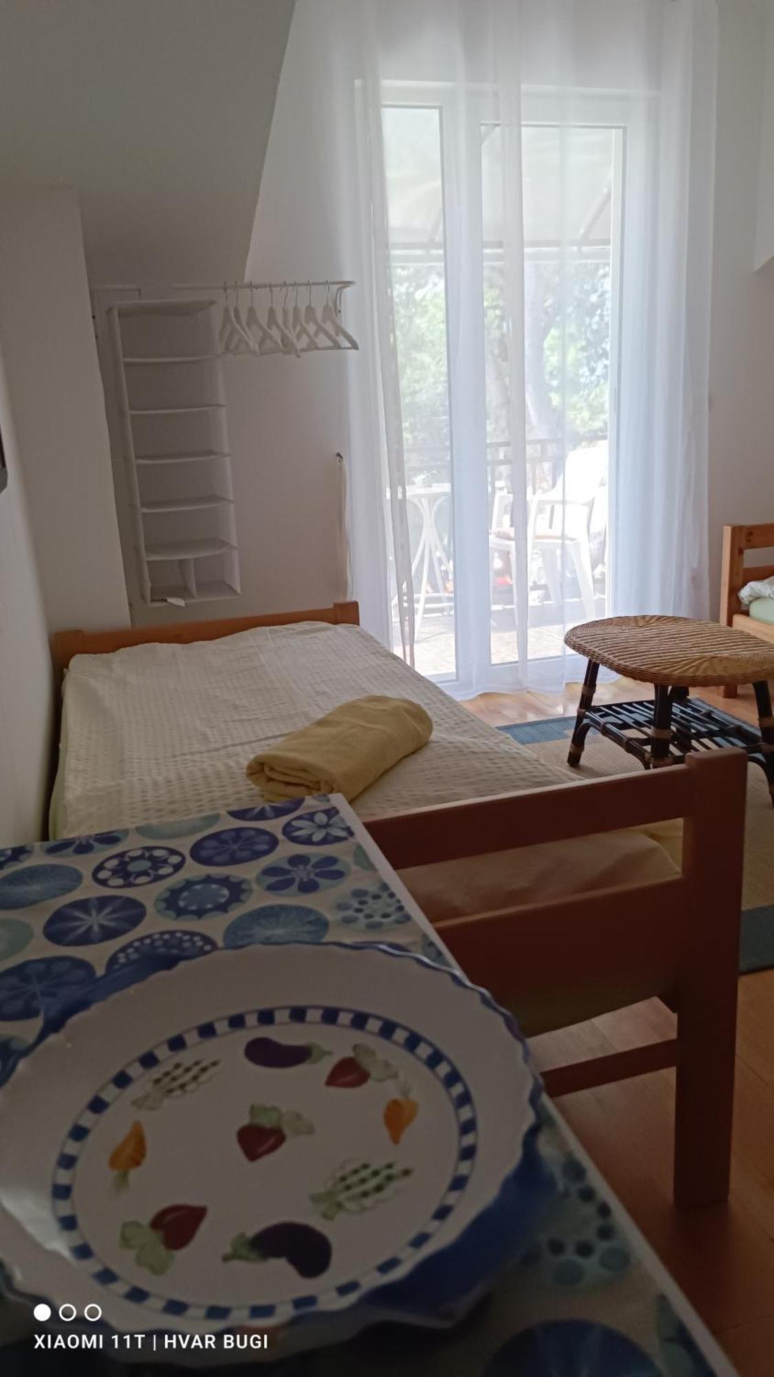 Adrienn Apartments Stari Grad  Habitación foto