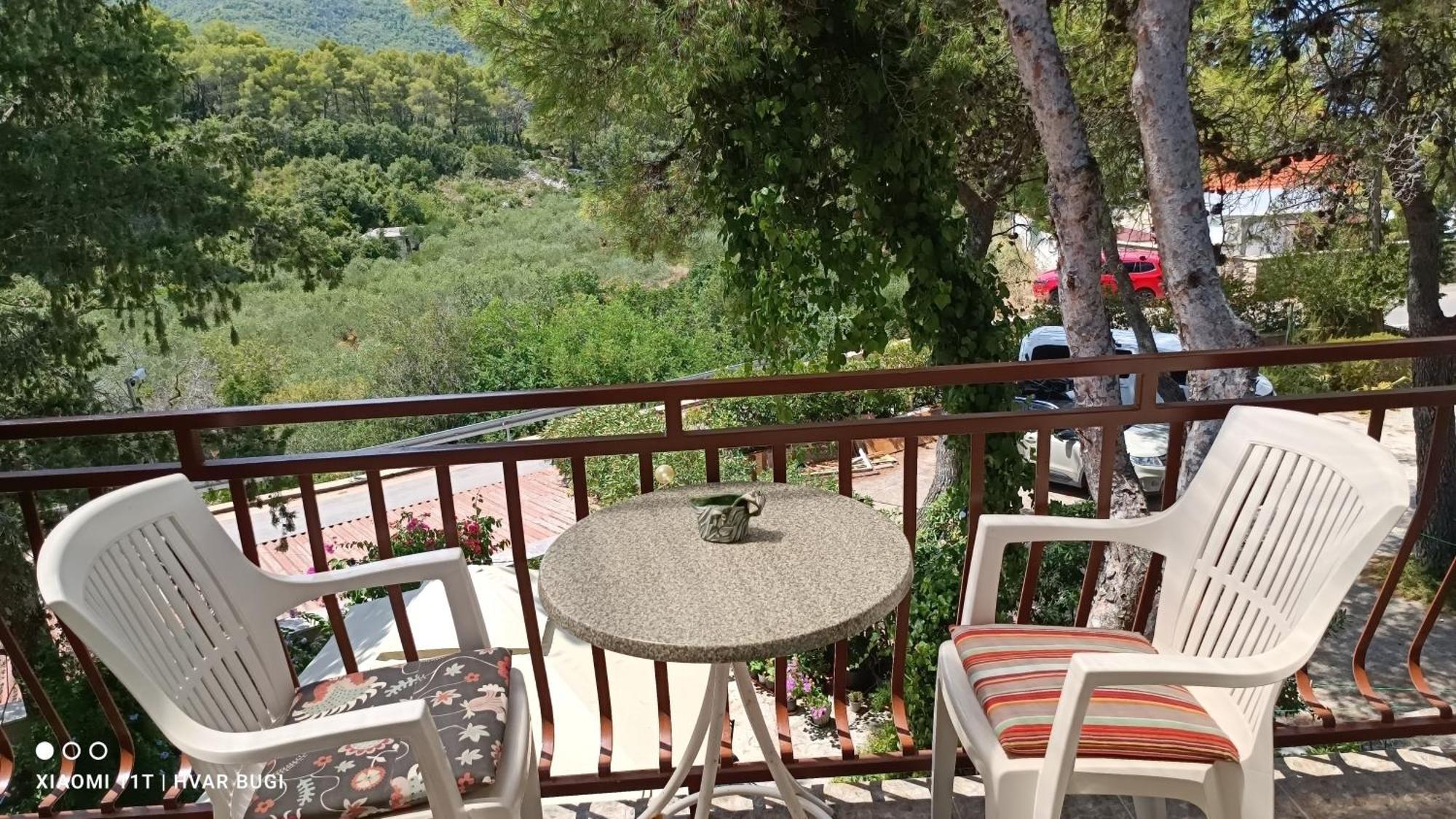 Adrienn Apartments Stari Grad  Habitación foto