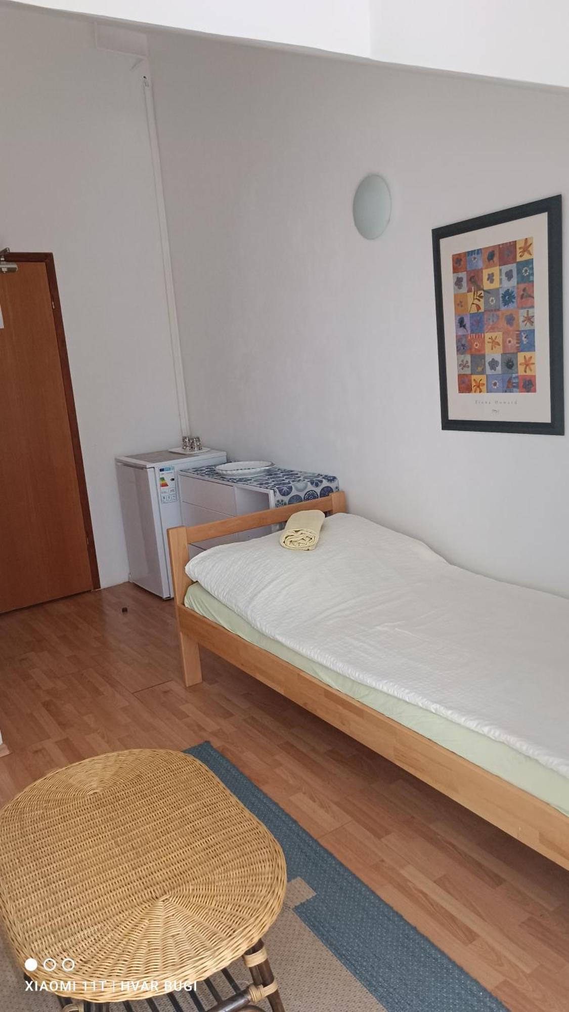Adrienn Apartments Stari Grad  Habitación foto