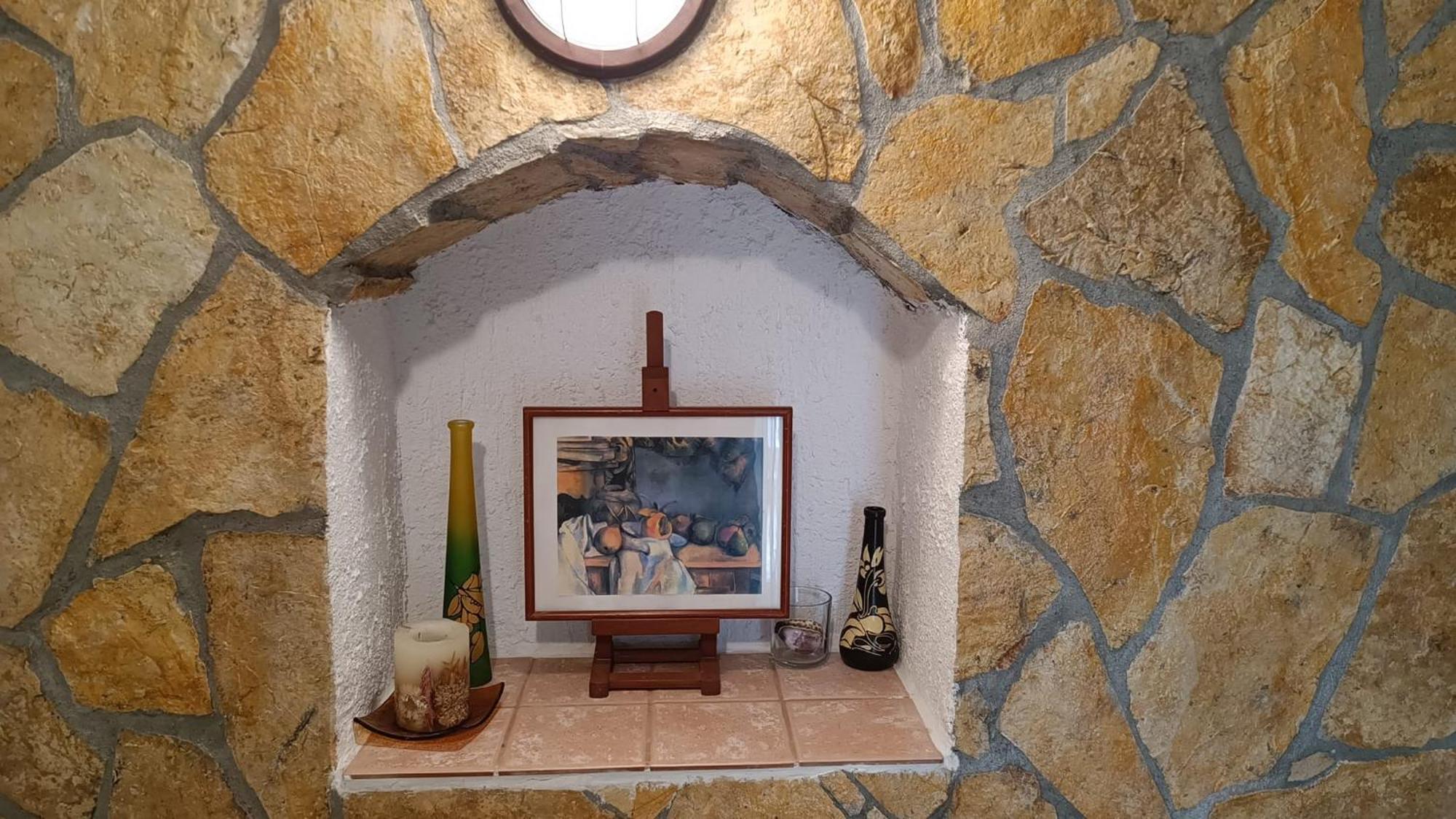 Adrienn Apartments Stari Grad  Habitación foto