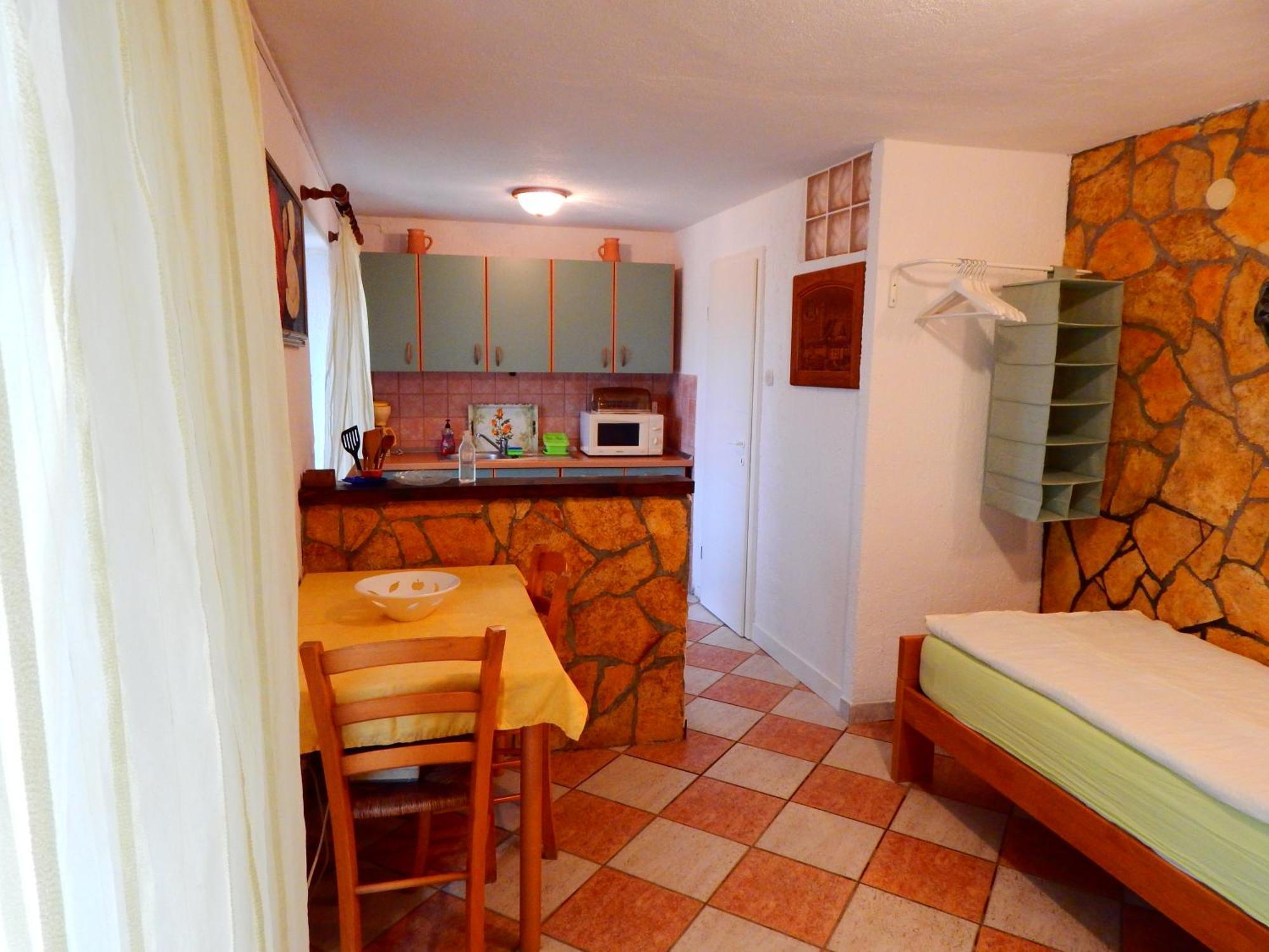 Adrienn Apartments Stari Grad  Habitación foto