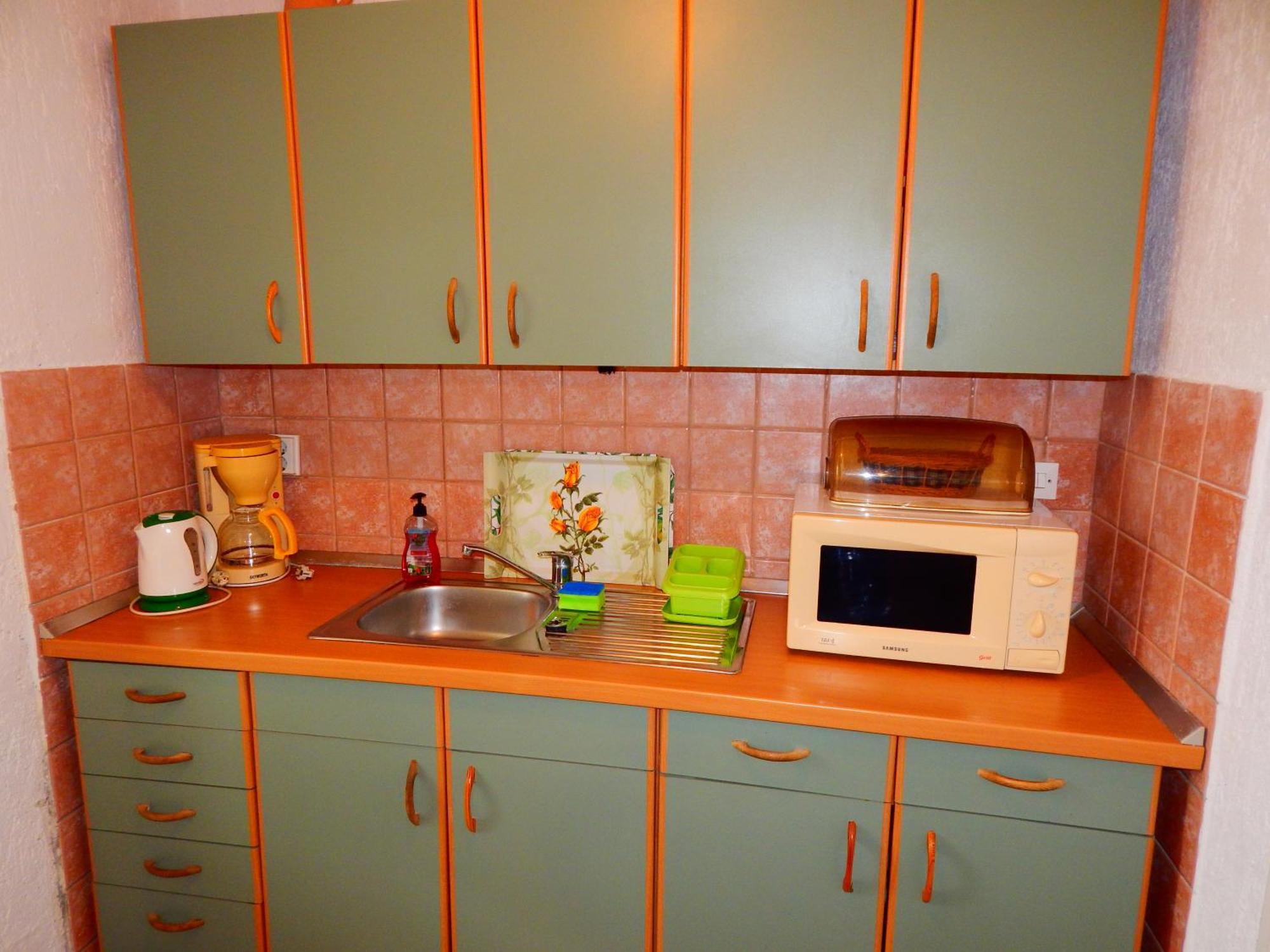 Adrienn Apartments Stari Grad  Habitación foto