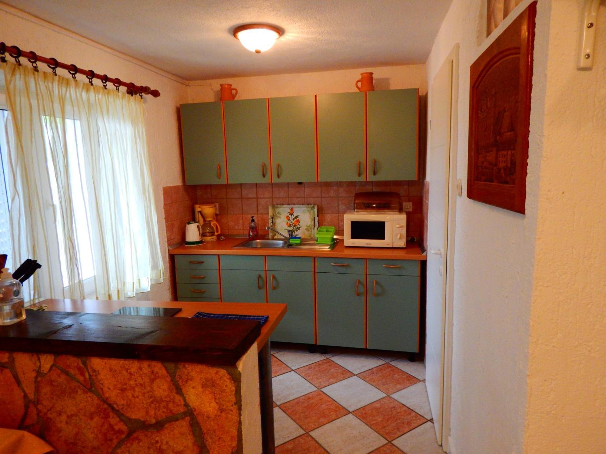 Adrienn Apartments Stari Grad  Habitación foto