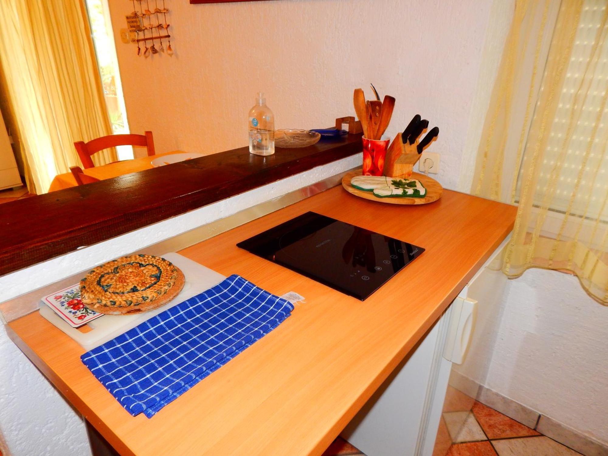 Adrienn Apartments Stari Grad  Habitación foto