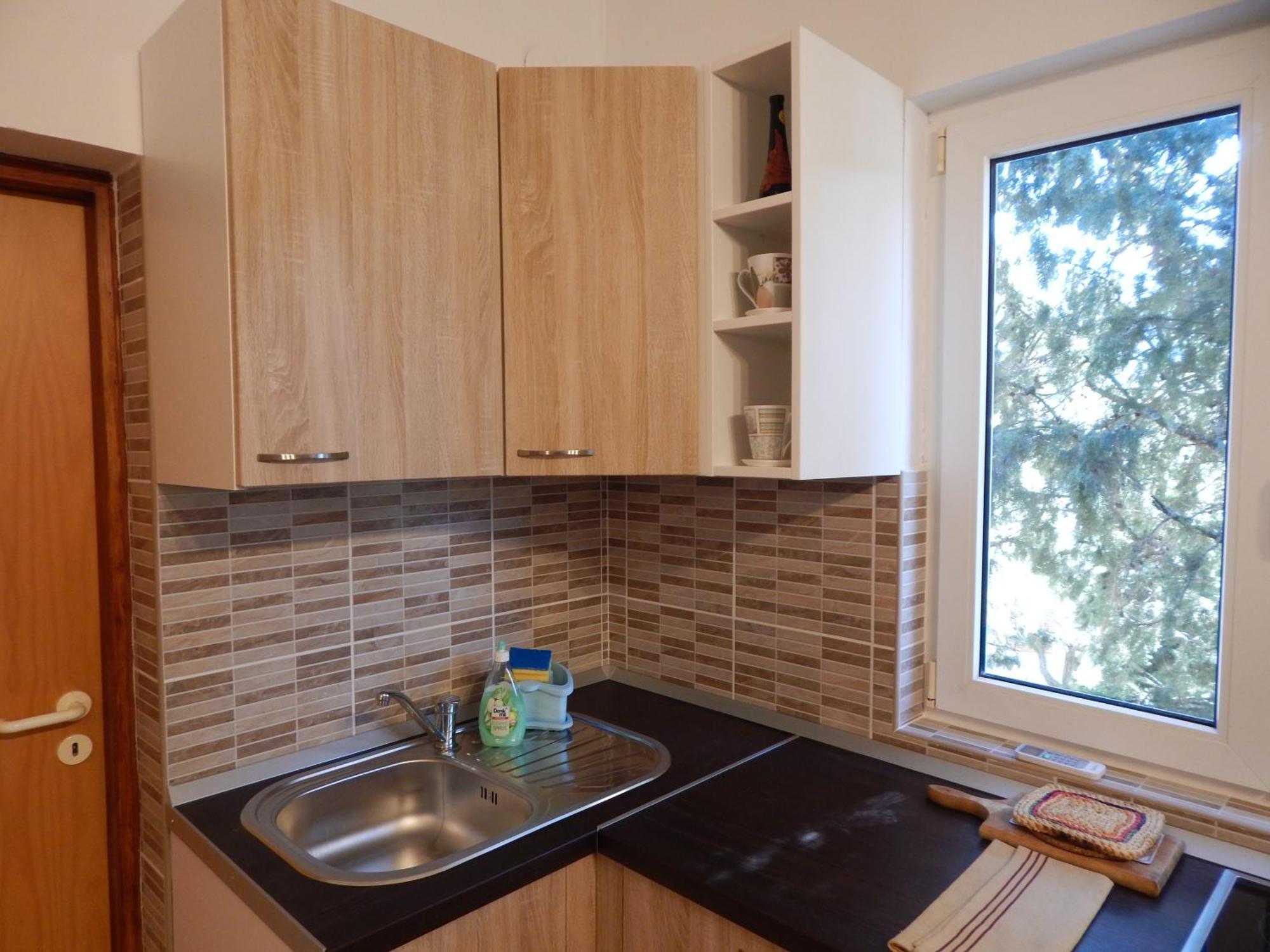 Adrienn Apartments Stari Grad  Habitación foto