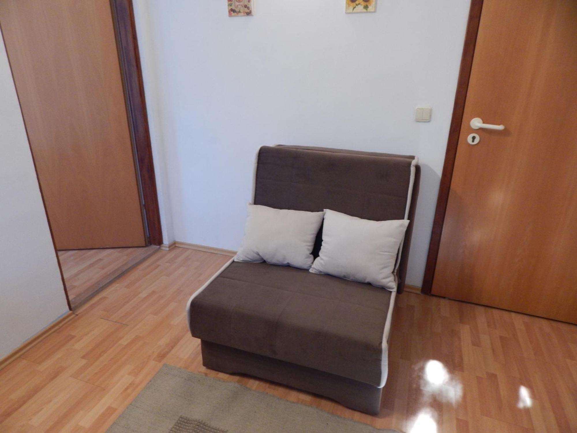 Adrienn Apartments Stari Grad  Habitación foto