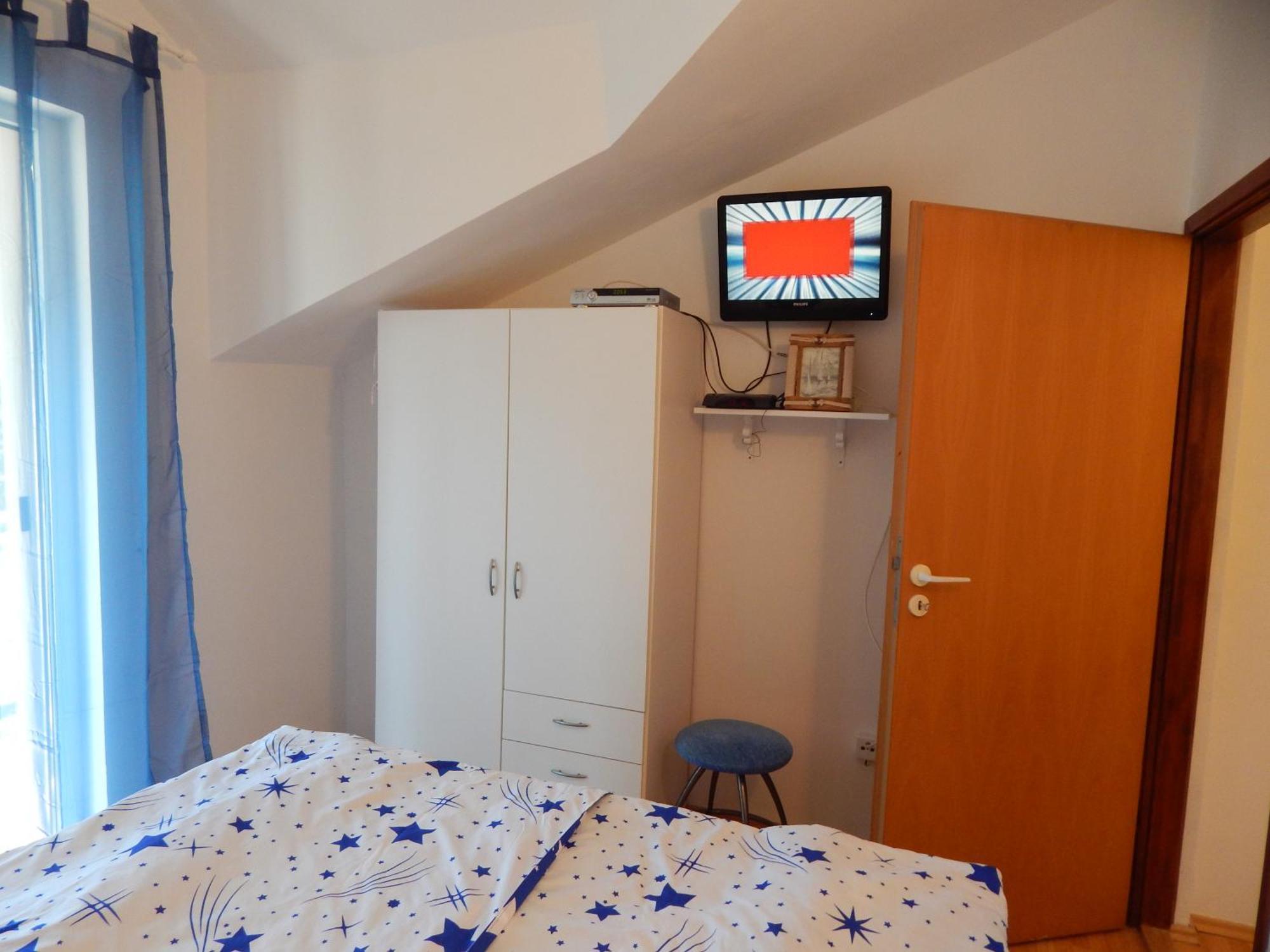 Adrienn Apartments Stari Grad  Habitación foto