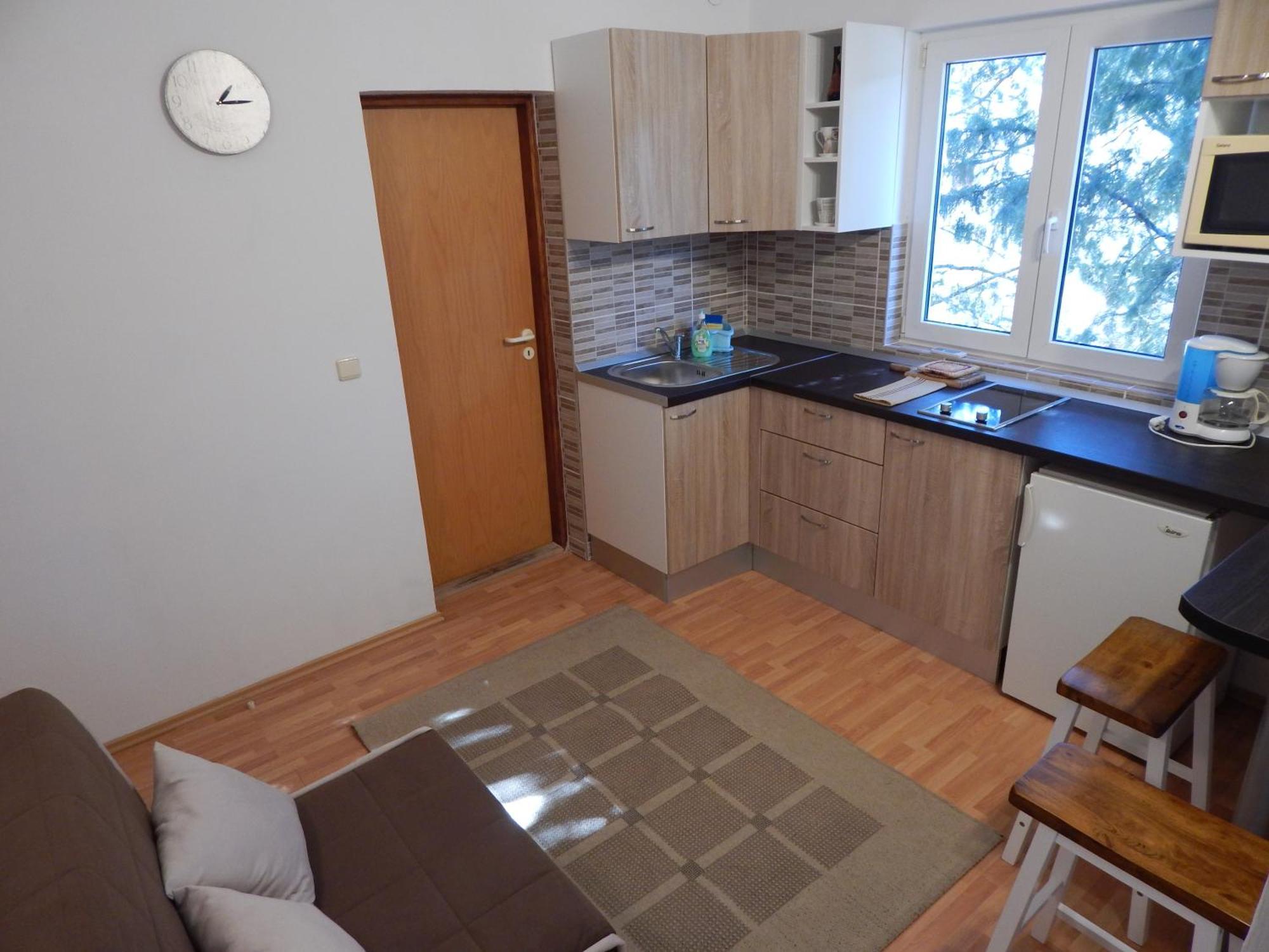 Adrienn Apartments Stari Grad  Habitación foto