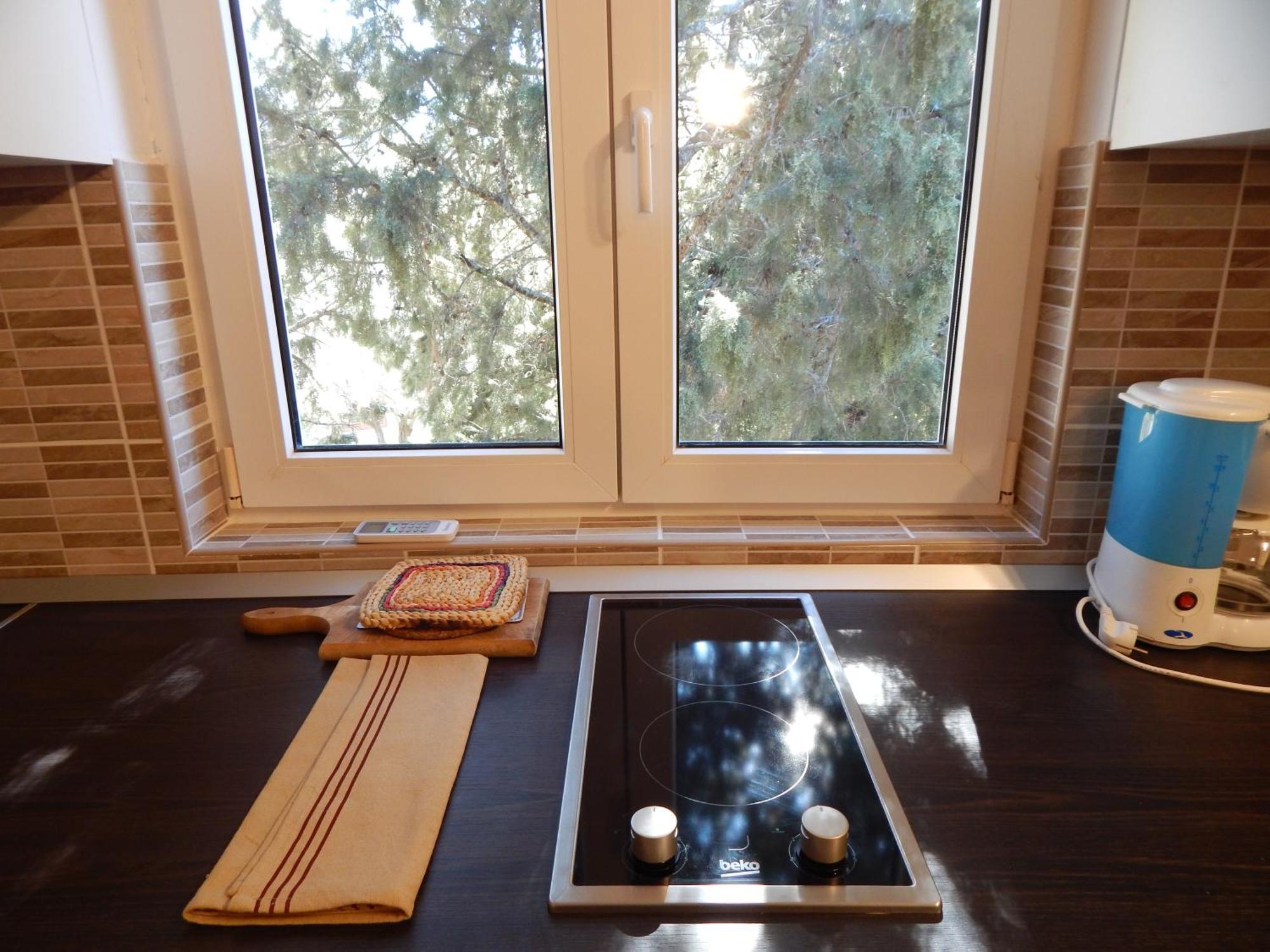 Adrienn Apartments Stari Grad  Habitación foto
