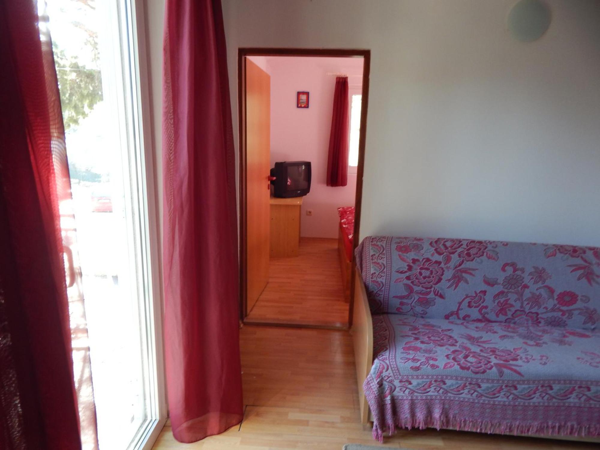 Adrienn Apartments Stari Grad  Habitación foto