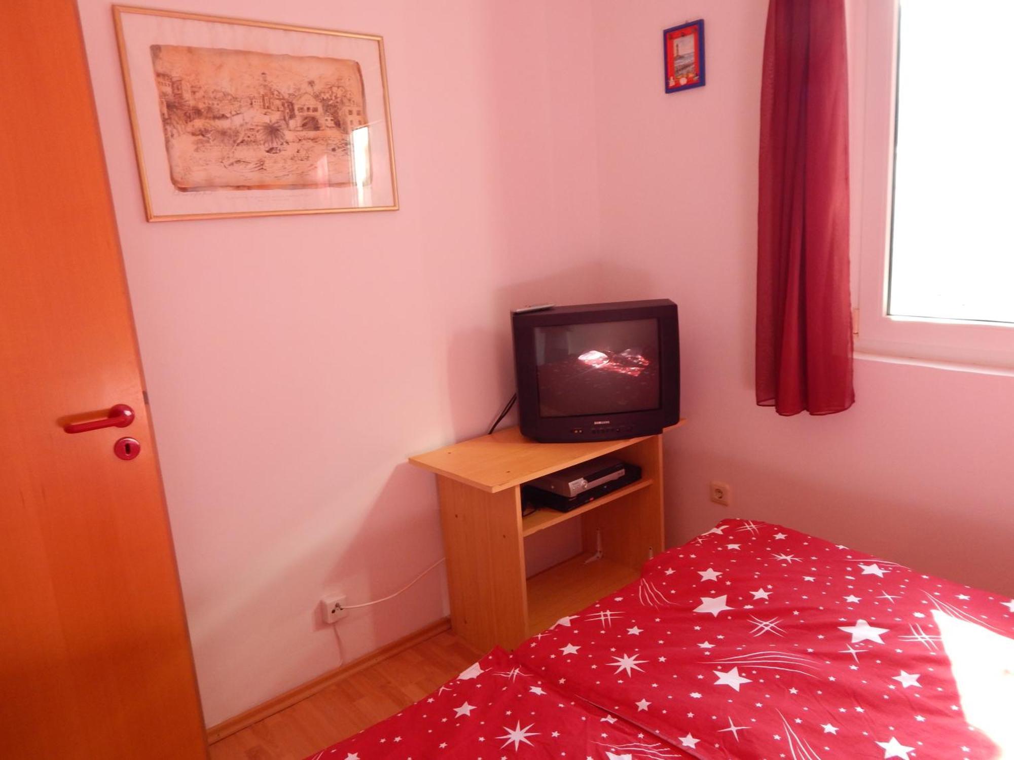 Adrienn Apartments Stari Grad  Habitación foto