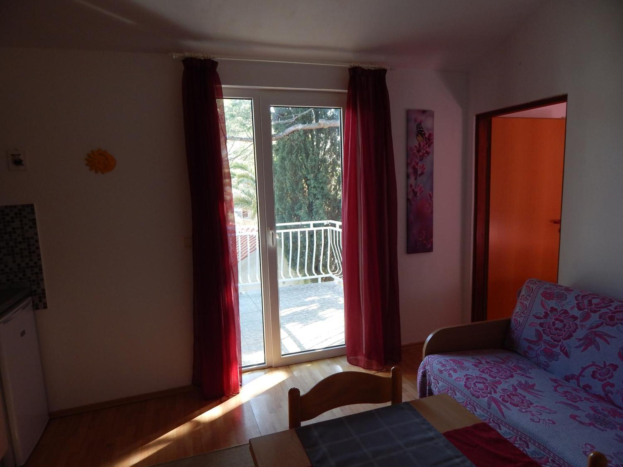 Adrienn Apartments Stari Grad  Habitación foto