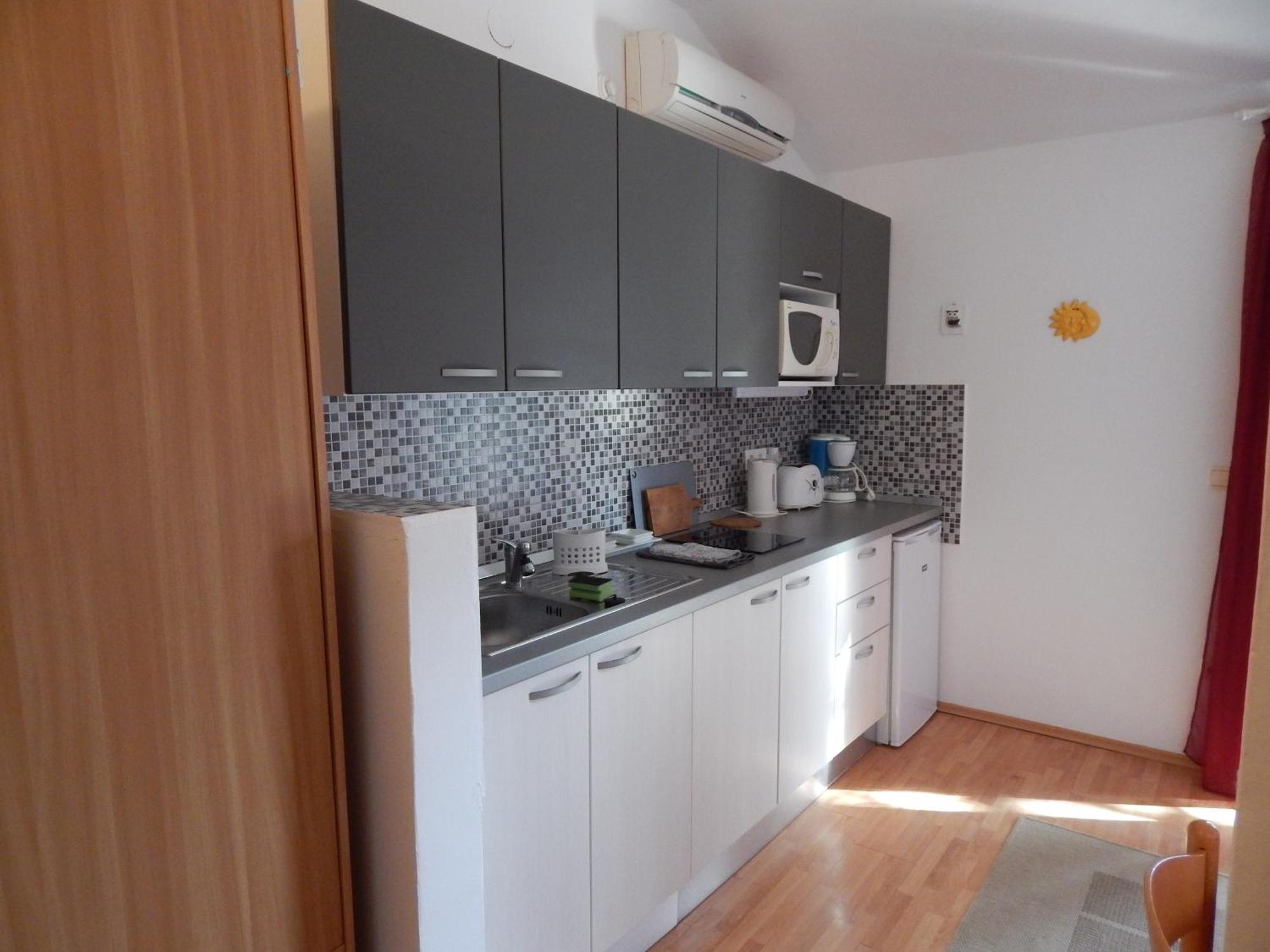 Adrienn Apartments Stari Grad  Habitación foto