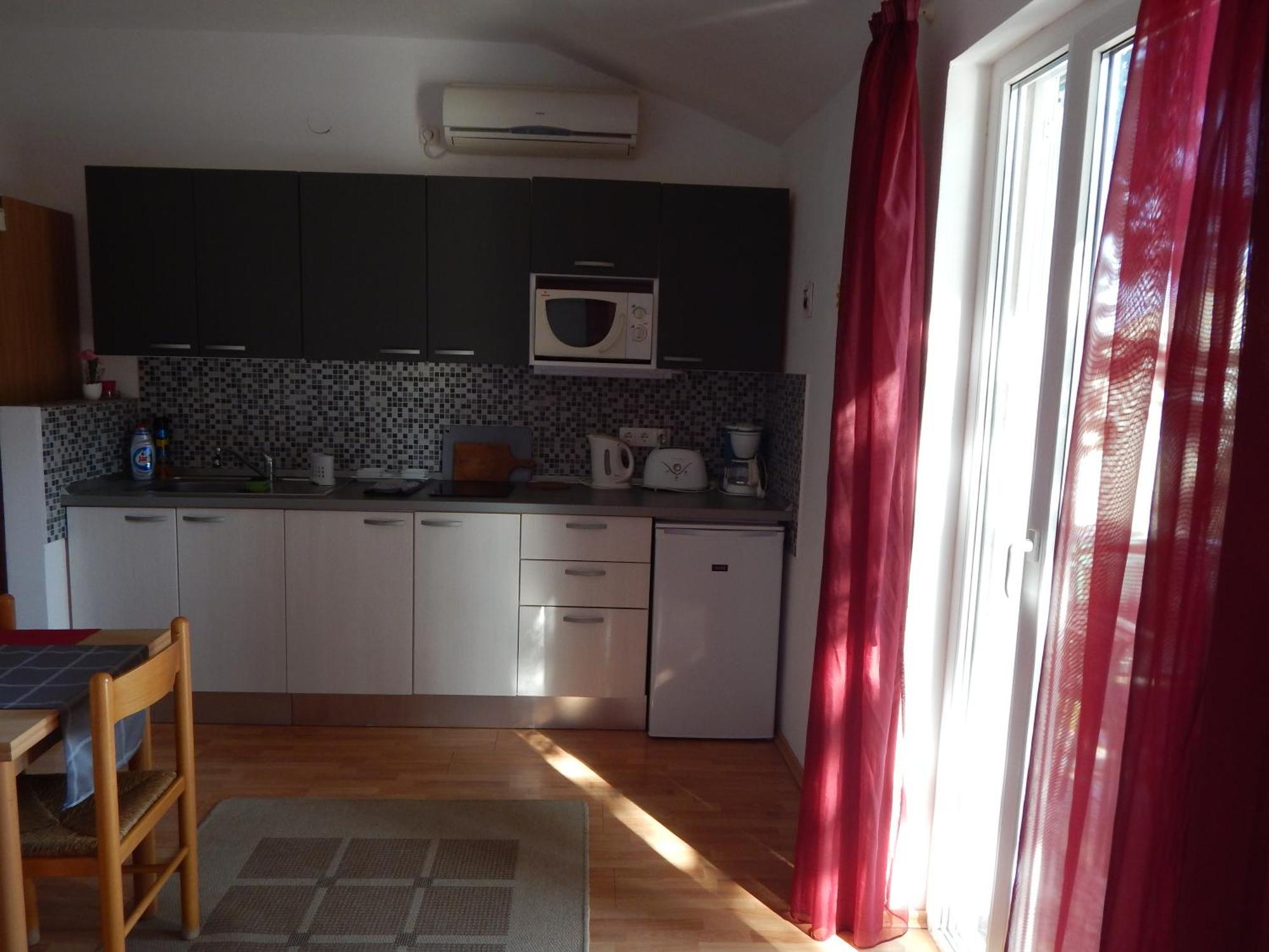 Adrienn Apartments Stari Grad  Habitación foto