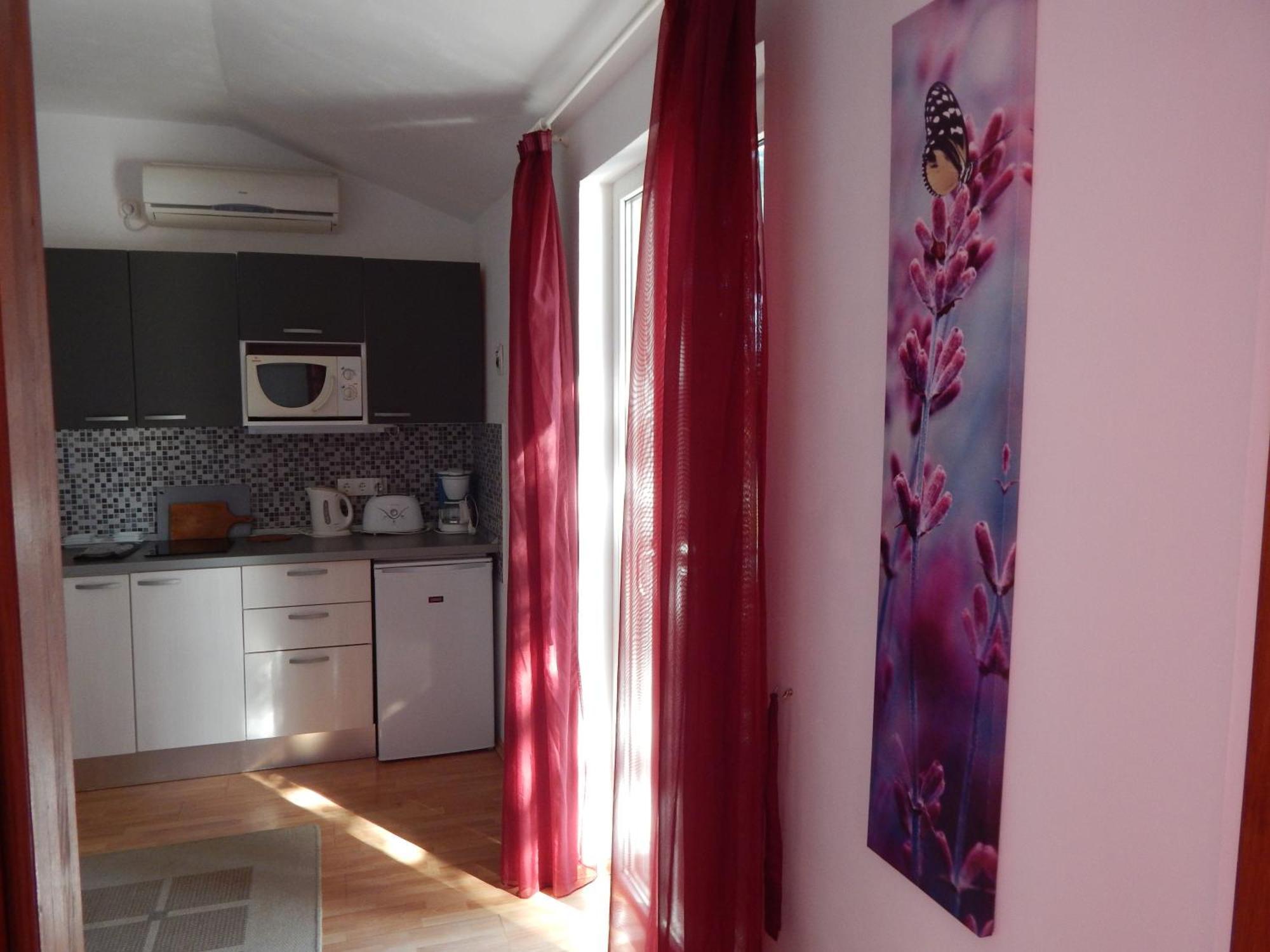 Adrienn Apartments Stari Grad  Habitación foto