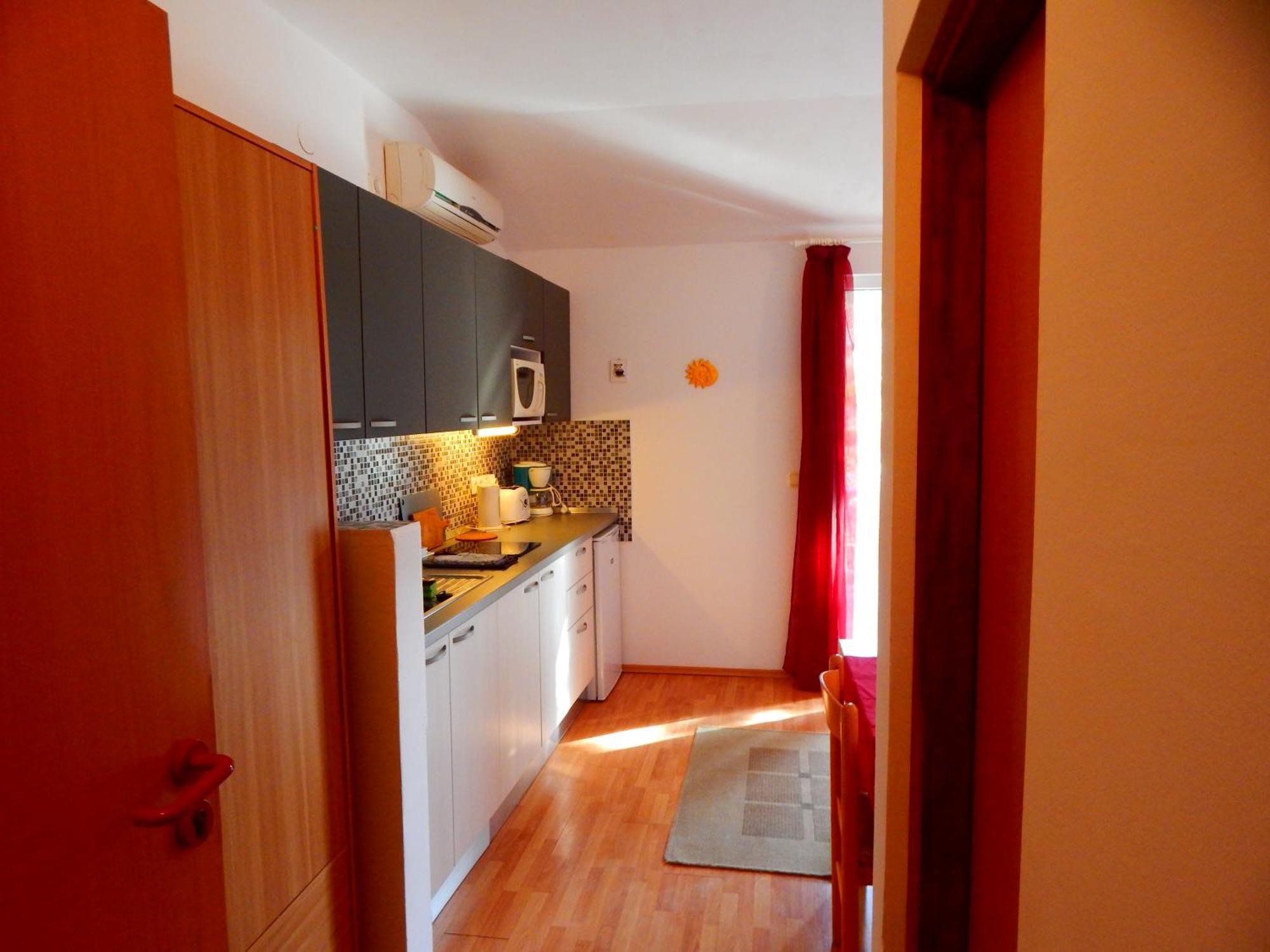Adrienn Apartments Stari Grad  Habitación foto