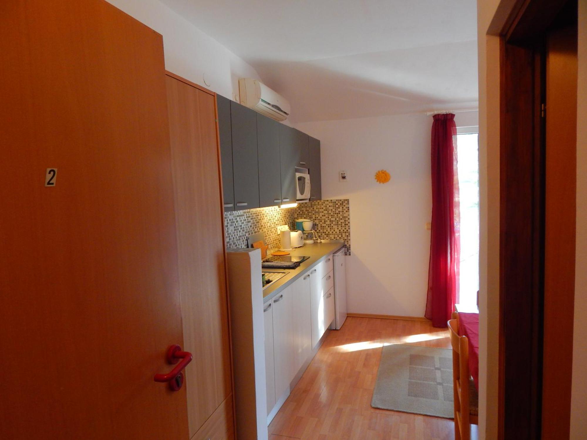 Adrienn Apartments Stari Grad  Habitación foto