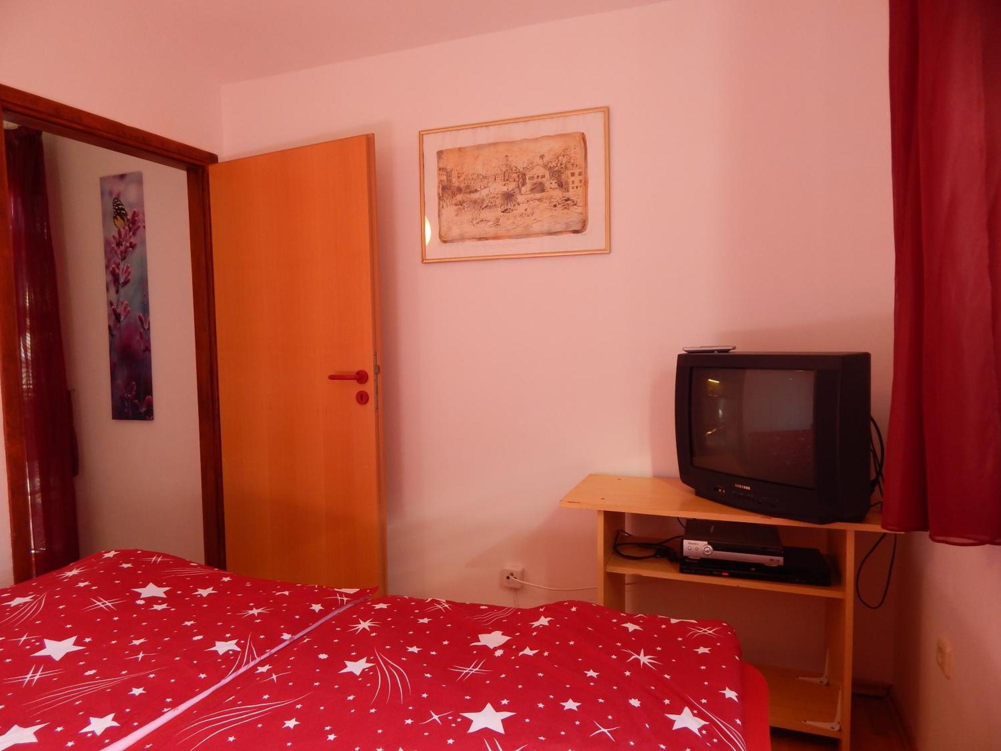 Adrienn Apartments Stari Grad  Habitación foto