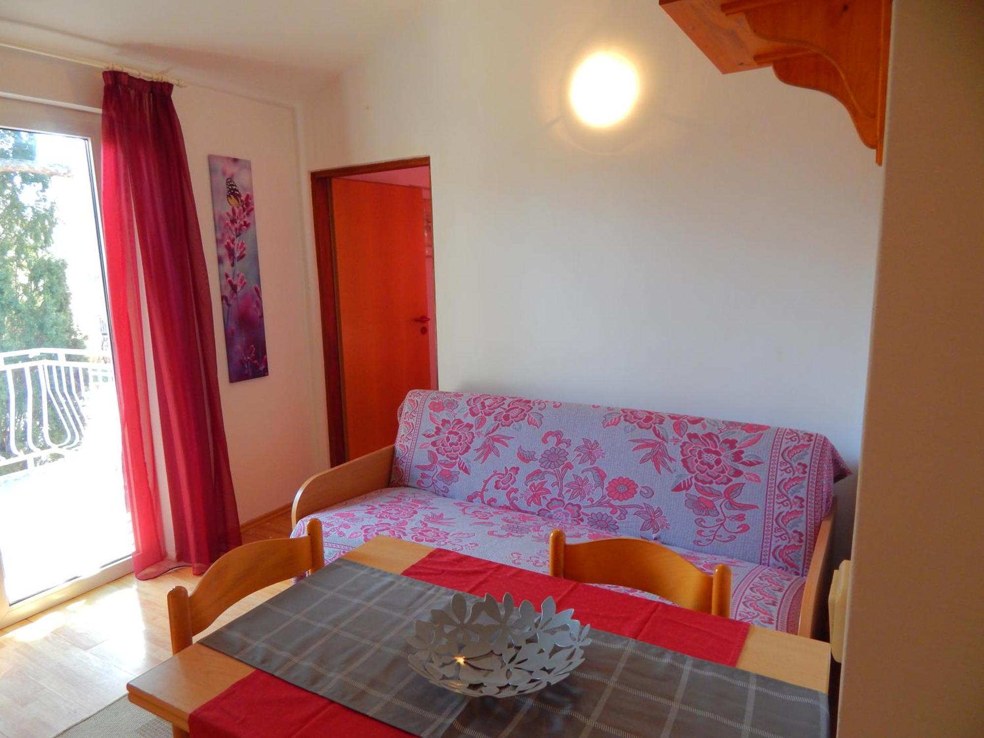 Adrienn Apartments Stari Grad  Habitación foto