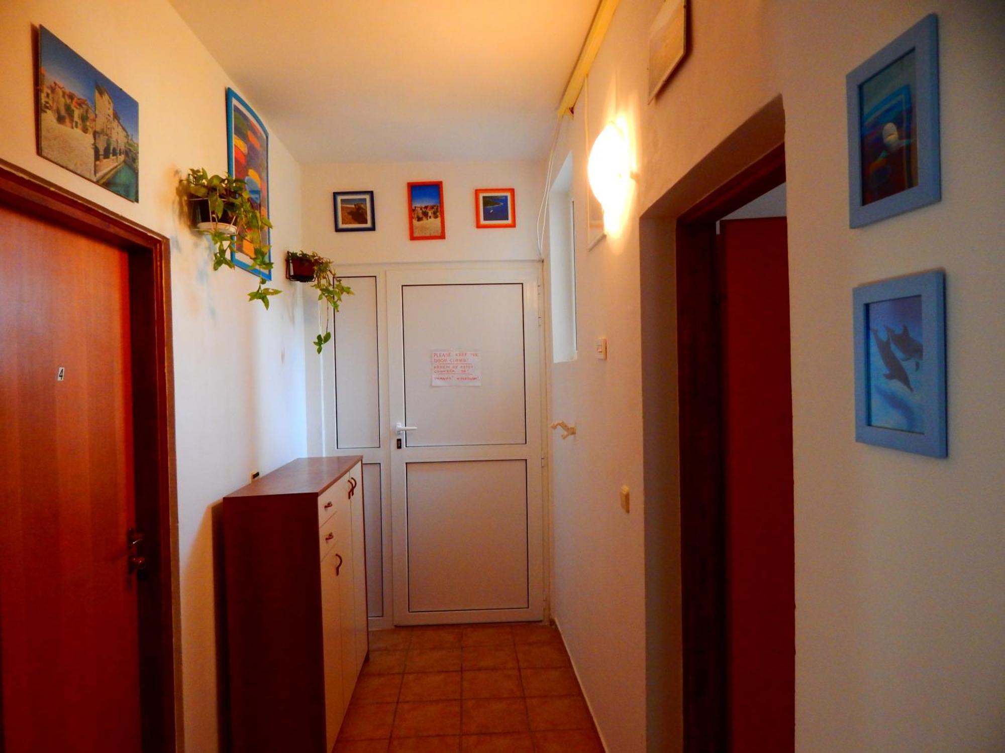 Adrienn Apartments Stari Grad  Habitación foto